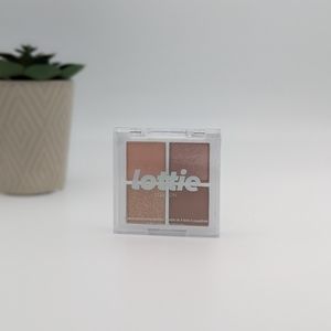Lottie London The Rose Golds Eyeshadow